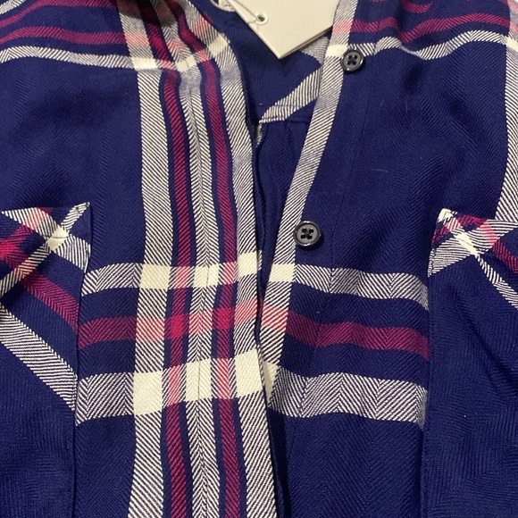 RAILS for ANTHROPOLOGIE HALEY DRESS     NWT - Picture 9 of 16